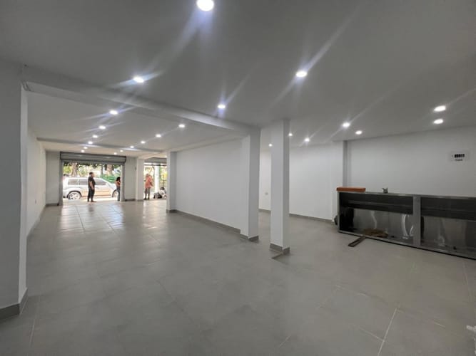 Local en arriendo en Ciudad Capri, Cali, 120 m² · foto 4 de 15