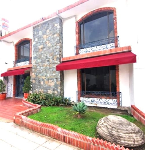 Casa en venta en Cabecera Del Llano, Bucaramanga, 278 m² · foto 2 de 12