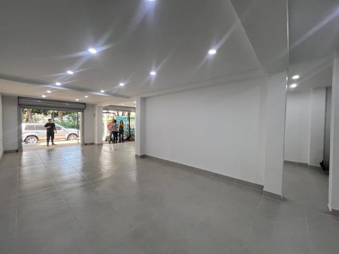 Local en arriendo en Ciudad Capri, Cali, 120 m² · foto 11 de 15