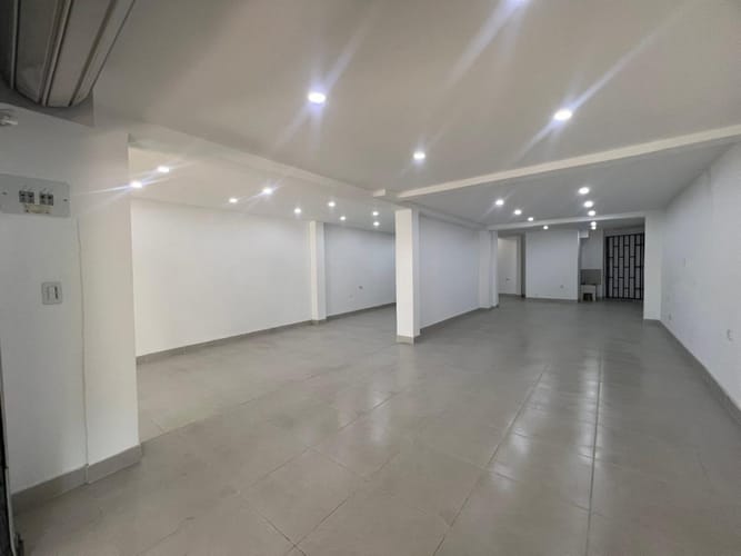 Local en arriendo en Ciudad Capri, Cali, 120 m² · foto 12 de 15