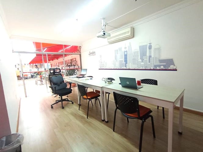 Casa en venta en Cabecera Del Llano, Bucaramanga, 278 m² · foto 6 de 12