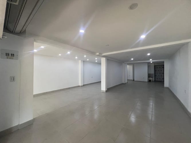 Local en arriendo en Ciudad Capri, Cali, 120 m² · foto 13 de 15