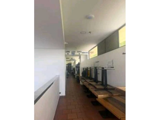 Local en venta en Ciudad Jardin, Cali, 1919 m² · foto 7 de 18