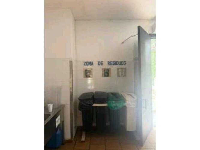 Local en venta en Ciudad Jardin, Cali, 1919 m² · foto 8 de 18