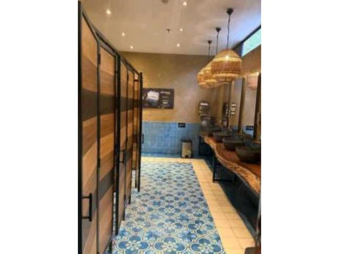 Local en venta en Ciudad Jardin, Cali, 1919 m² · foto 12 de 18