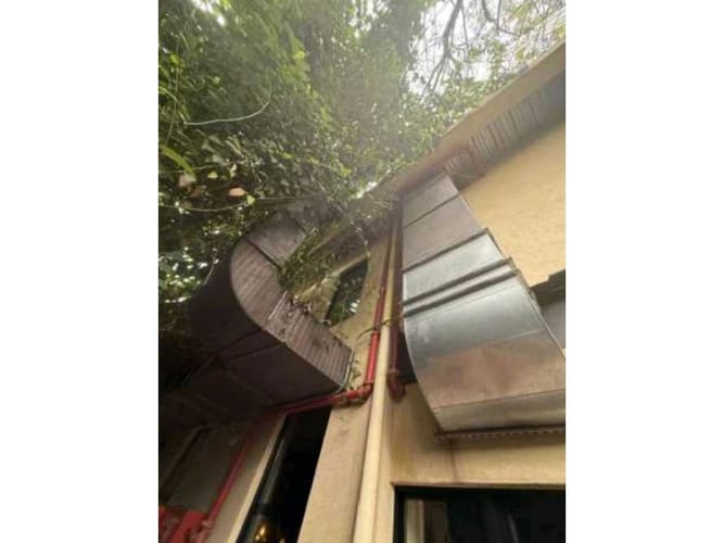 Local en venta en Ciudad Jardin, Cali, 1919 m² · foto 13 de 18