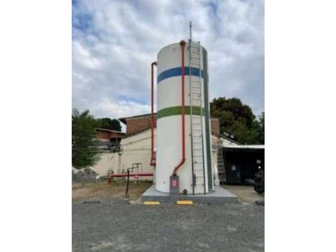 Local en venta en Ciudad Jardin, Cali, 1919 m² · foto 14 de 18