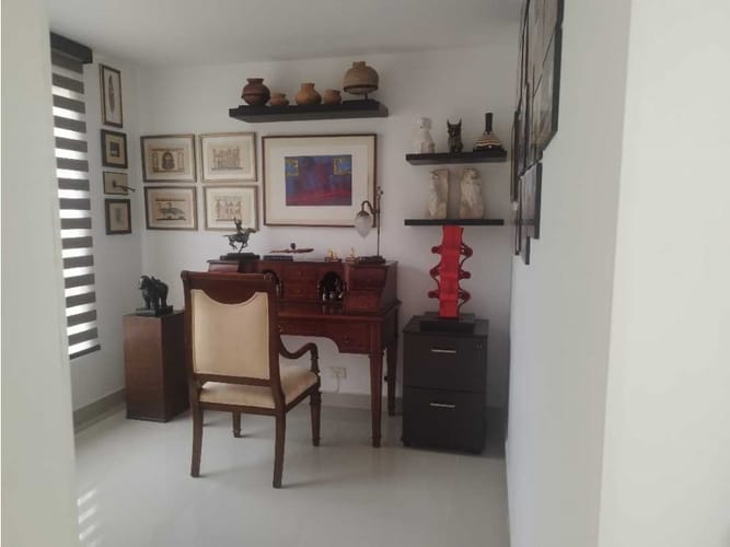 Casa de 4 alcobas en venta en Las Mercedes, Jamundí, 198 m² · foto 3 de 24