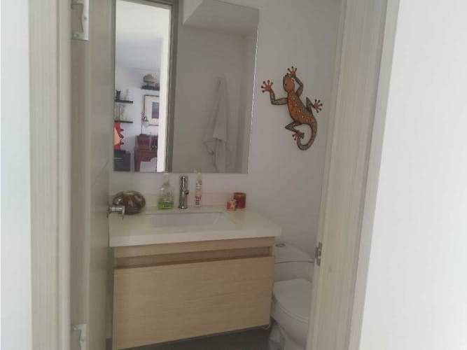 Casa de 4 alcobas en venta en Las Mercedes, Jamundí, 198 m² · foto 4 de 24