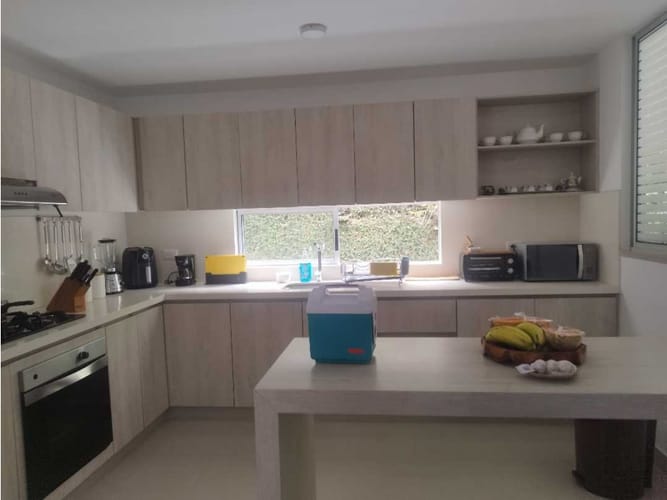 Casa de 4 alcobas en venta en Las Mercedes, Jamundí, 198 m² · foto 6 de 24