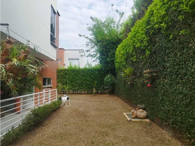 Casa de 4 alcobas en venta en Las Mercedes, Jamundí, 198 m² · foto 7 de 24