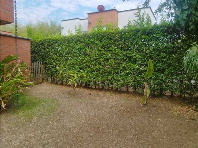 Casa de 4 alcobas en venta en Las Mercedes, Jamundí, 198 m² · foto 9 de 24