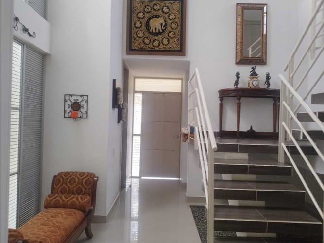 Casa de 4 alcobas en venta en Las Mercedes, Jamundí, 198 m² · foto 10 de 24
