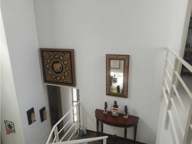Casa de 4 alcobas en venta en Las Mercedes, Jamundí, 198 m² · foto 11 de 24