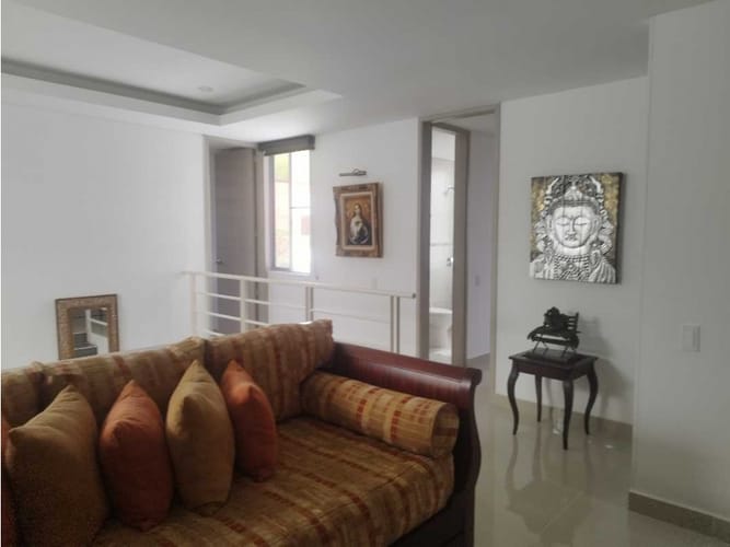 Casa de 4 alcobas en venta en Las Mercedes, Jamundí, 198 m² · foto 13 de 24