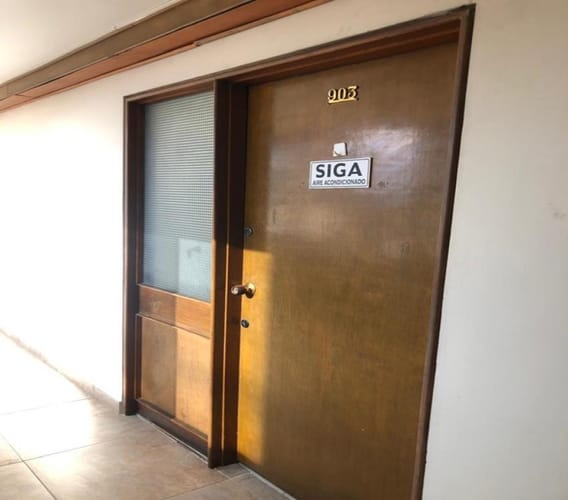 Oficina en arriendo en Centro, Bucaramanga, 58 m² · foto 2 de 6