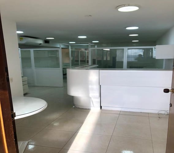 Oficina en arriendo en Centro, Bucaramanga, 58 m² · foto 3 de 6