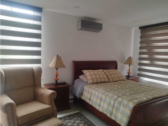 Casa de 4 alcobas en venta en Las Mercedes, Jamundí, 198 m² · foto 14 de 24