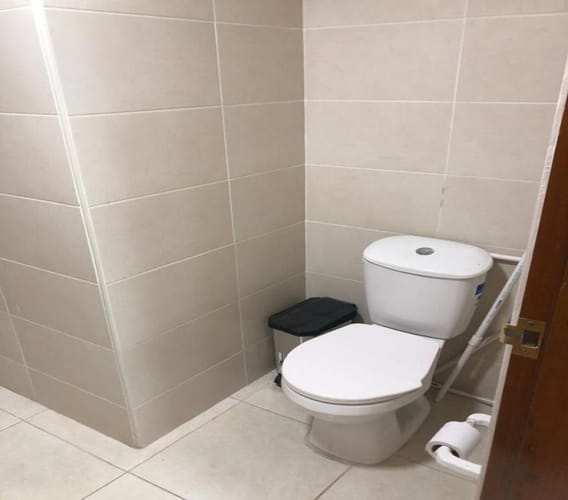 Oficina en arriendo en Centro, Bucaramanga, 58 m² · foto 5 de 6