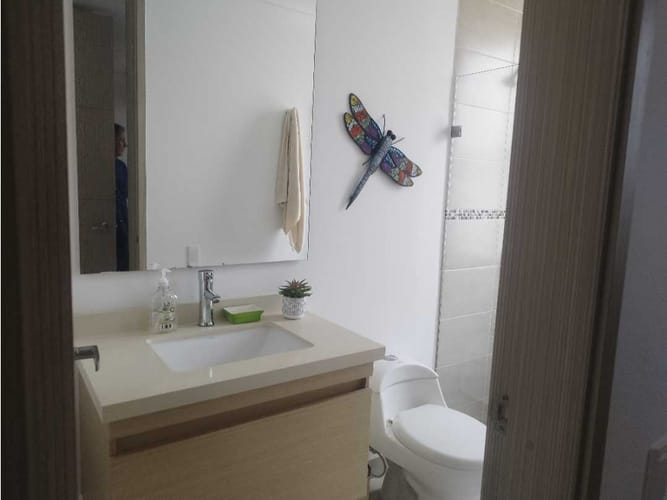 Casa de 4 alcobas en venta en Las Mercedes, Jamundí, 198 m² · foto 15 de 24