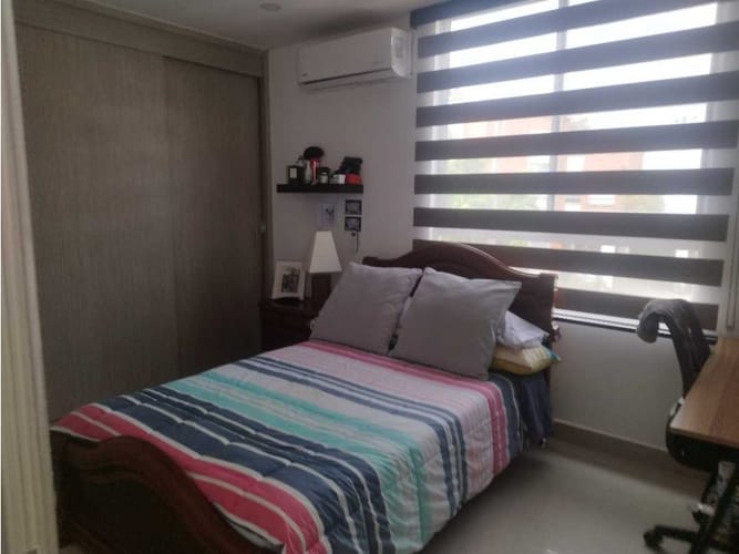 Casa de 4 alcobas en venta en Las Mercedes, Jamundí, 198 m² · foto 16 de 24