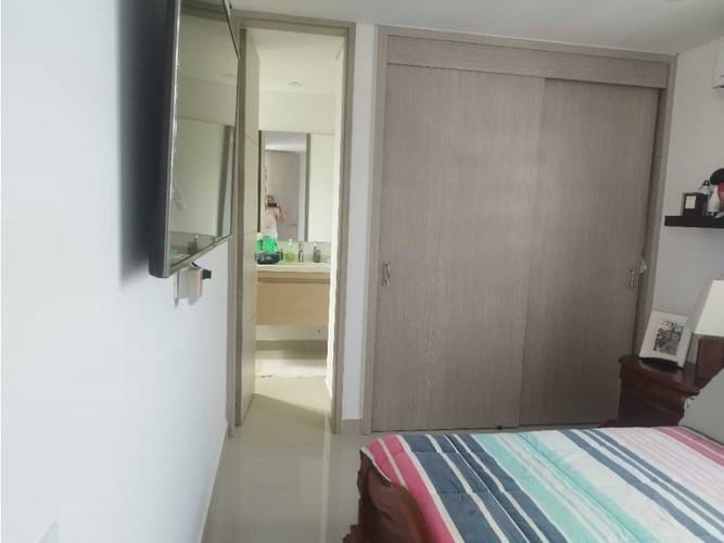 Casa de 4 alcobas en venta en Las Mercedes, Jamundí, 198 m² · foto 17 de 24