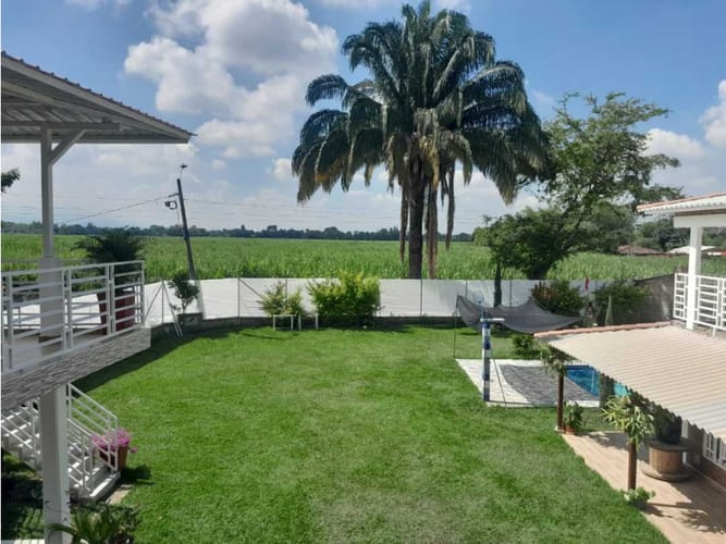 Casa de 4 alcobas en venta en Las Mercedes, Jamundí, 198 m² · foto 19 de 24