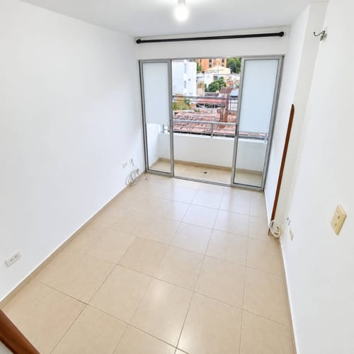 Apartaestudio en arriendo en El Prado, Bucaramanga, 30 m² · foto 2 de 8