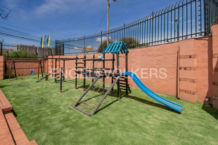 Casa de 4 alcobas en venta en Villa Olimpica, Chía, 240 m² · foto 20 de 20