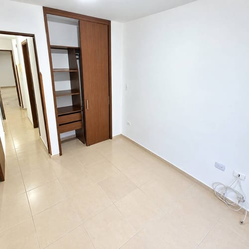 Apartaestudio en arriendo en El Prado, Bucaramanga, 30 m² · foto 4 de 8