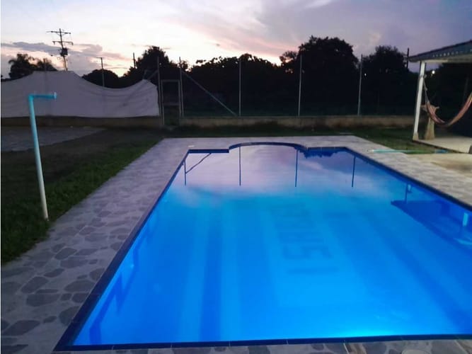 Casa de 4 alcobas en venta en Las Mercedes, Jamundí, 198 m² · foto 21 de 24