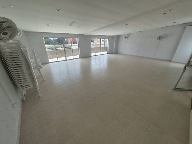 Apartaestudio en arriendo en El Prado, Bucaramanga, 30 m² · foto 5 de 8