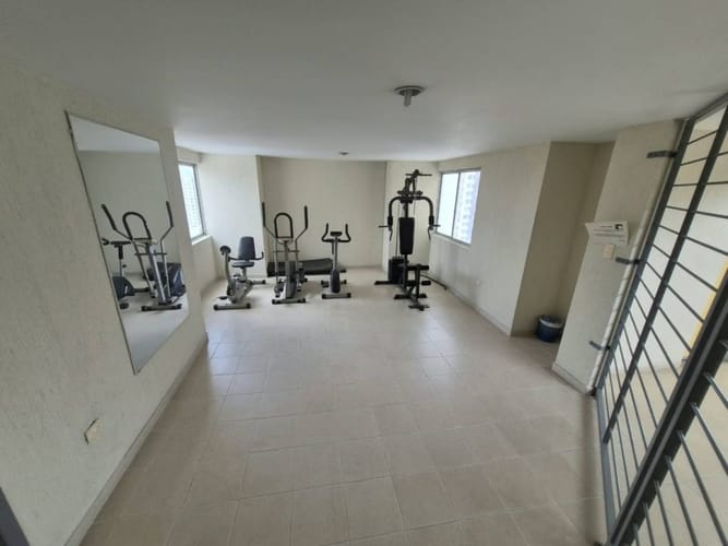 Apartaestudio en arriendo en El Prado, Bucaramanga, 30 m² · foto 7 de 8
