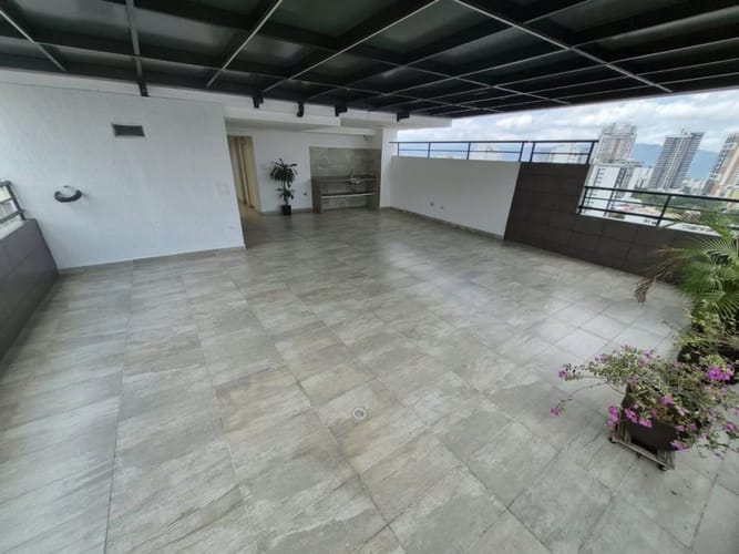 Apartaestudio en arriendo en El Prado, Bucaramanga, 30 m² · foto 8 de 8