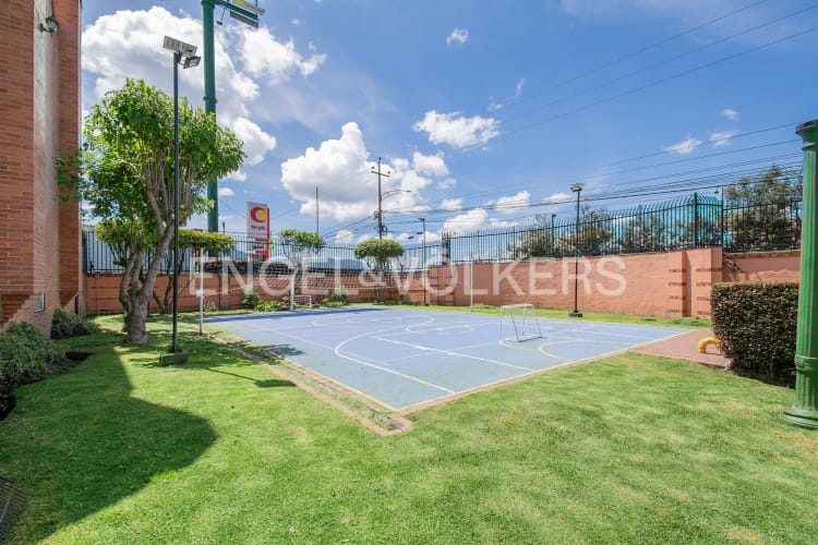 Casa de 4 alcobas en venta en Villa Olimpica, Chía, 240 m² · foto 18 de 20