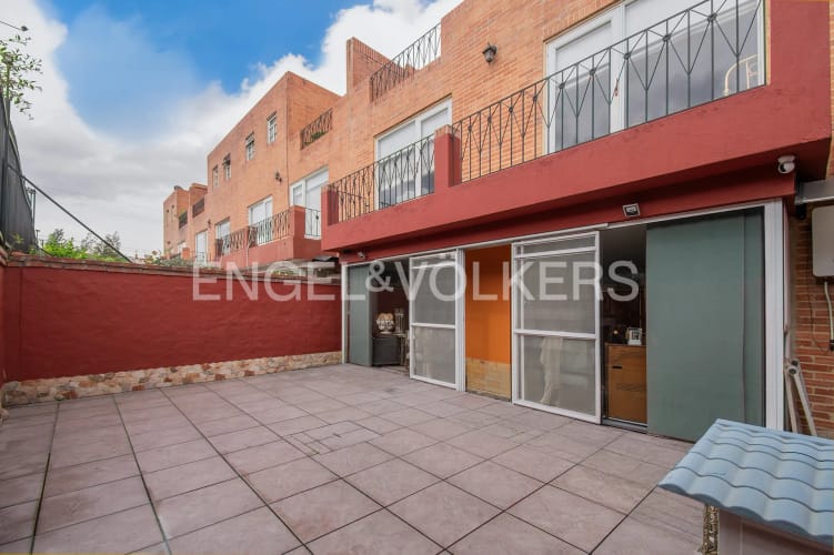 Casa de 4 alcobas en venta en Villa Olimpica, Chía, 240 m² · foto 17 de 20