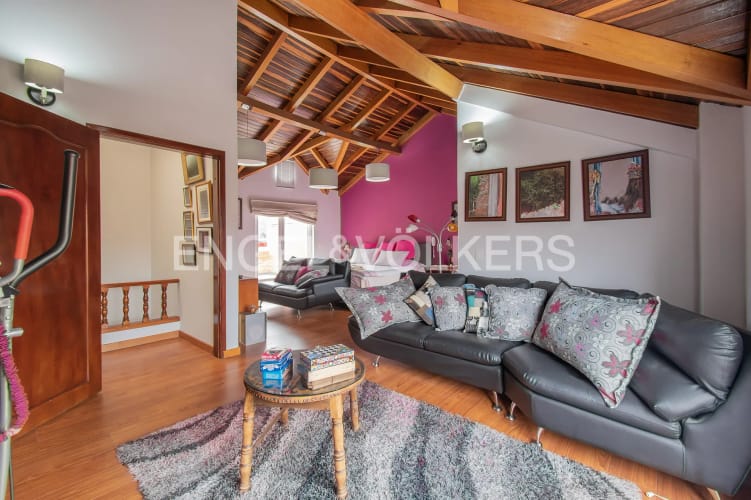 Casa de 4 alcobas en venta en Villa Olimpica, Chía, 240 m² · foto 16 de 20