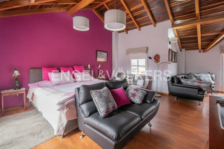 Casa de 4 alcobas en venta en Villa Olimpica, Chía, 240 m² · foto 13 de 20