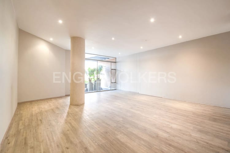 Apartamento de 3 alcobas en venta en San Patricio, Bogotá, 130 m² · foto 18 de 18