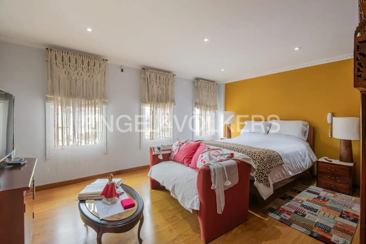 Casa de 4 alcobas en venta en Villa Olimpica, Chía, 240 m² · foto 12 de 20