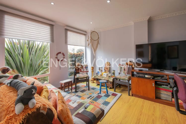 Casa de 4 alcobas en venta en Villa Olimpica, Chía, 240 m² · foto 9 de 20