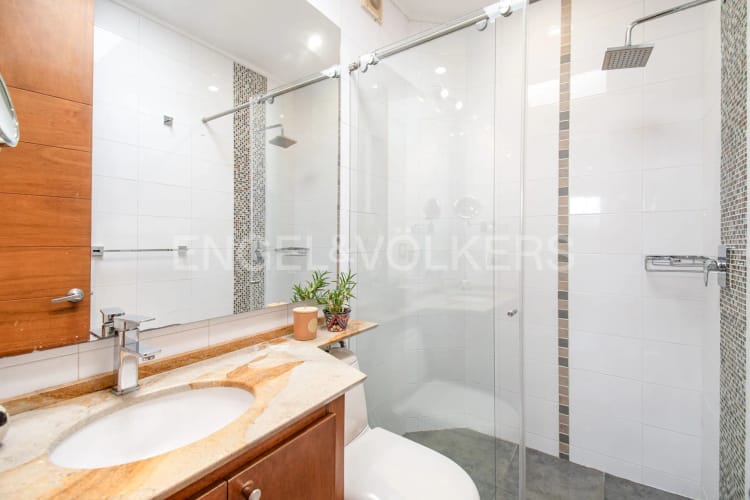 Apartamento de 3 alcobas en venta en San Patricio, Bogotá, 130 m² · foto 13 de 18