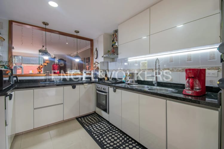 Casa de 4 alcobas en venta en Villa Olimpica, Chía, 240 m² · foto 8 de 20