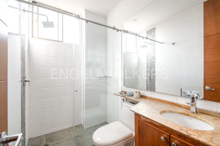 Apartamento de 3 alcobas en venta en San Patricio, Bogotá, 130 m² · foto 12 de 18