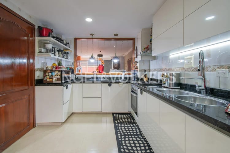 Casa de 4 alcobas en venta en Villa Olimpica, Chía, 240 m² · foto 7 de 20