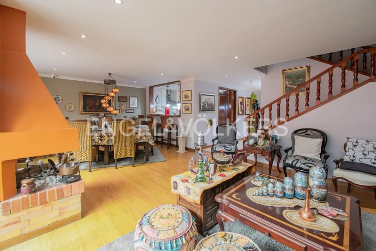 Casa de 4 alcobas en venta en Villa Olimpica, Chía, 240 m² · foto 3 de 20