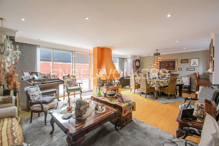 Casa de 4 alcobas en venta en Villa Olimpica, Chía, 240 m² · foto 2 de 20