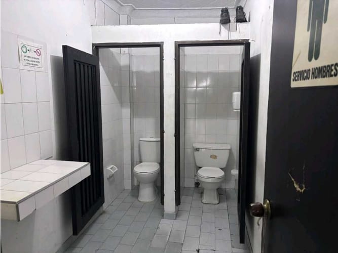 Bodega en arriendo en Atanasio Girardot, Cali, 340 m² · foto 11 de 23