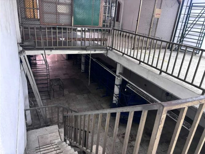 Bodega en arriendo en Atanasio Girardot, Cali, 340 m² · foto 16 de 23