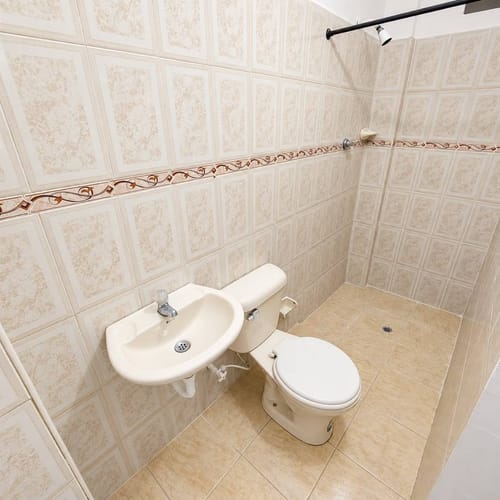 Apartamento de 2 alcobas en arriendo en San Antonio Del Carrizal, Girón, 50 m² · foto 7 de 7
